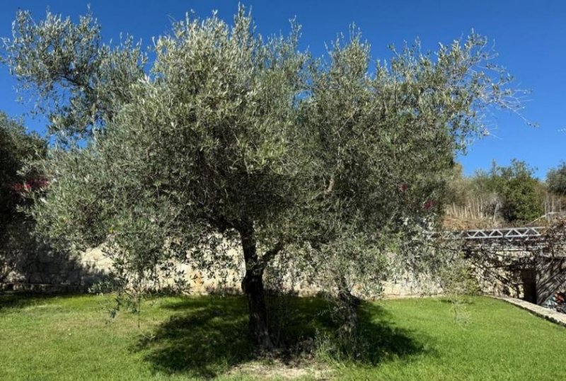 Vafes Kreta, Vafes außergewöhnliches Landgut Steinvilla mit indoor SPA und pri Pool Haus kaufen